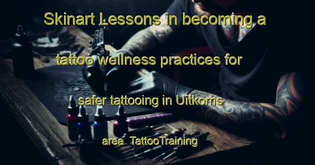 Skinart Lessons in becoming a tattoo wellness practices for safer tattooing in Uitkoms area | TattooTraining | TattooClasses | SkinartTraining-South Africa