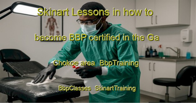 Skinart Lessons in how to become BBP certified in the Ga Chokoe area | BbpTraining | BbpClasses | SkinartTraining-South Africa