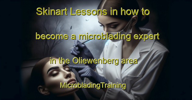 Skinart Lessons in how to become a microblading expert in the Oliewenberg area | MicrobladingTraining | MicrobladingClasses | SkinartTraining-South Africa
