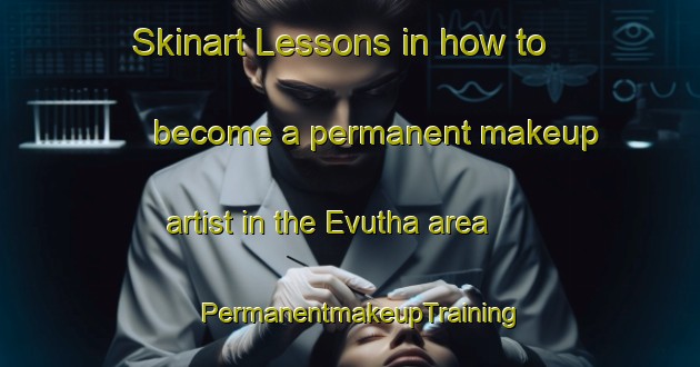 Skinart Lessons in how to become a permanent makeup artist in the Evutha area | PermanentmakeupTraining | PermanentmakeupClasses | SkinartTraining-South Africa