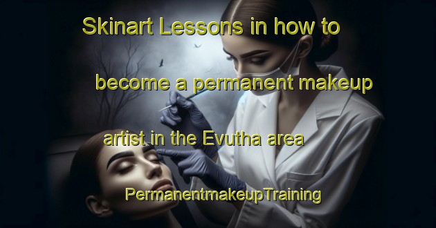Skinart Lessons in how to become a permanent makeup artist in the Evutha area | PermanentmakeupTraining | PermanentmakeupClasses | SkinartTraining-South Africa