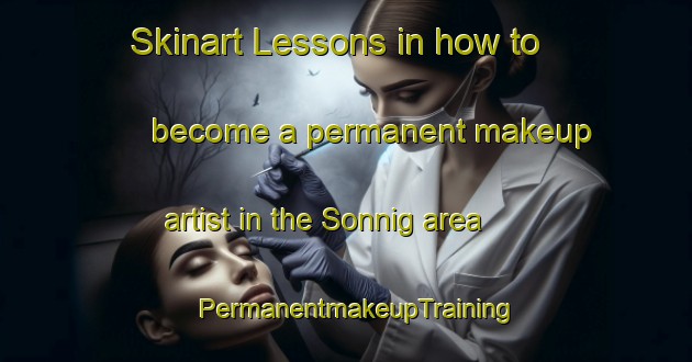 Skinart Lessons in how to become a permanent makeup artist in the Sonnig area | PermanentmakeupTraining | PermanentmakeupClasses | SkinartTraining-South Africa
