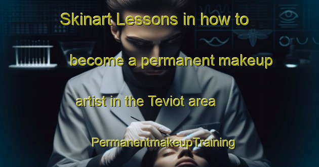 Skinart Lessons in how to become a permanent makeup artist in the Teviot area | PermanentmakeupTraining | PermanentmakeupClasses | SkinartTraining-South Africa