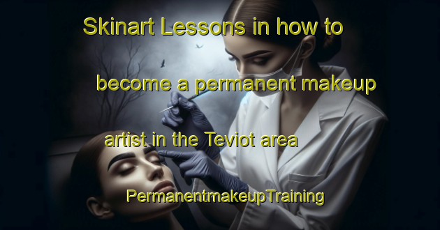 Skinart Lessons in how to become a permanent makeup artist in the Teviot area | PermanentmakeupTraining | PermanentmakeupClasses | SkinartTraining-South Africa