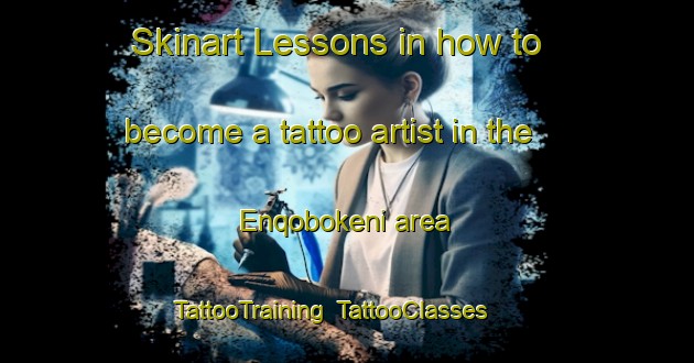 Skinart Lessons in how to become a tattoo artist in the Enqobokeni area | TattooTraining | TattooClasses | SkinartTraining-South Africa