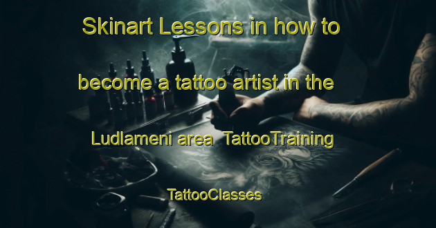 Skinart Lessons in how to become a tattoo artist in the Ludlameni area | TattooTraining | TattooClasses | SkinartTraining-South Africa