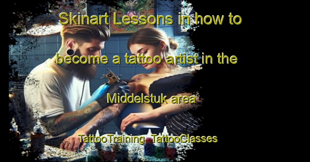 Skinart Lessons in how to become a tattoo artist in the Middelstuk area | TattooTraining | TattooClasses | SkinartTraining-South Africa