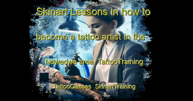 Skinart Lessons in how to become a tattoo artist in the Ndwedwe area | TattooTraining | TattooClasses | SkinartTraining-South Africa