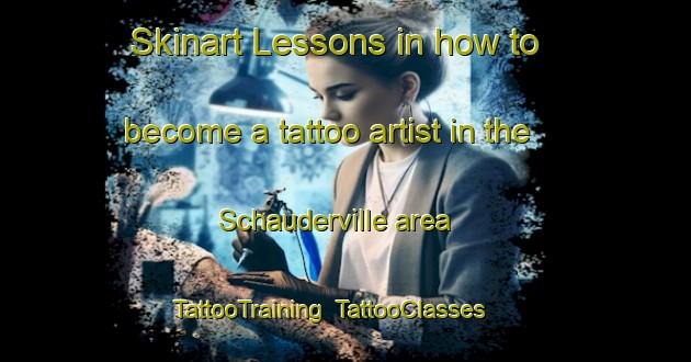 Skinart Lessons in how to become a tattoo artist in the Schauderville area | TattooTraining | TattooClasses | SkinartTraining-South Africa
