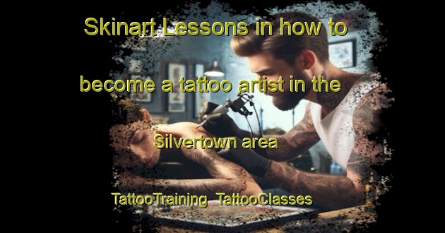 Skinart Lessons in how to become a tattoo artist in the Silvertown area | TattooTraining | TattooClasses | SkinartTraining-South Africa