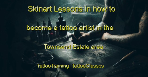 Skinart Lessons in how to become a tattoo artist in the Townsend Estate area | TattooTraining | TattooClasses | SkinartTraining-South Africa