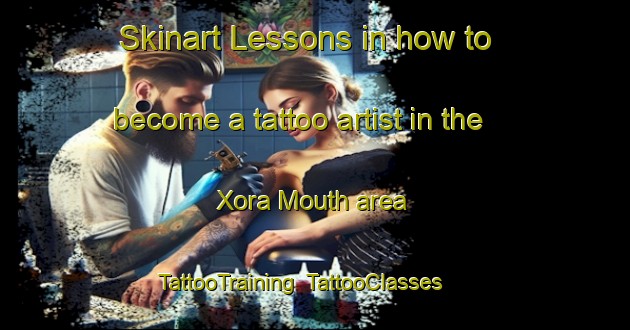 Skinart Lessons in how to become a tattoo artist in the Xora Mouth area | TattooTraining | TattooClasses | SkinartTraining-South Africa