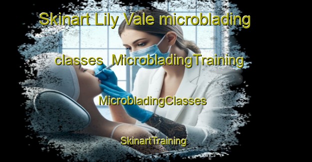 Skinart Lily Vale microblading classes | MicrobladingTraining | MicrobladingClasses | SkinartTraining-South Africa