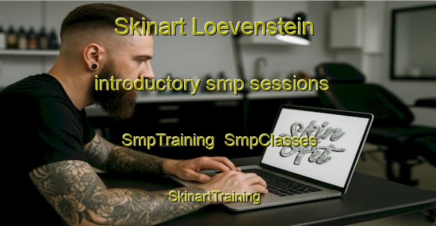 Skinart Loevenstein introductory smp sessions | SmpTraining | SmpClasses | SkinartTraining-South Africa