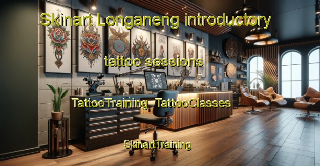 Skinart Longaneng introductory tattoo sessions | TattooTraining | TattooClasses | SkinartTraining-South Africa