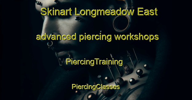 Skinart Longmeadow East advanced piercing workshops | #PiercingTraining #PiercingClasses #SkinartTraining-South Africa