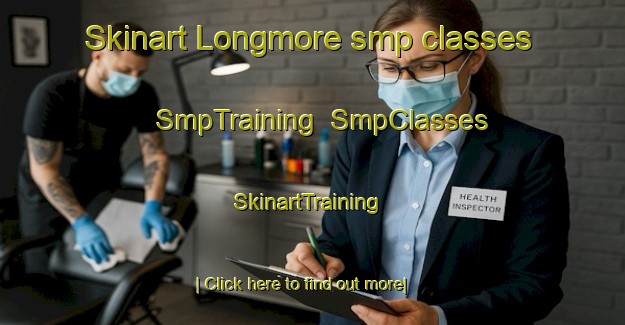 Skinart Longmore smp classes | SmpTraining | SmpClasses | SkinartTraining-South Africa