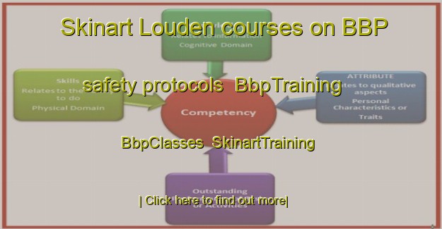 Skinart Louden courses on BBP safety protocols | BbpTraining | BbpClasses | SkinartTraining-South Africa
