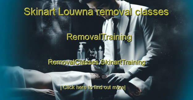 Skinart Louwna removal classes | #RemovalTraining #RemovalClasses #SkinartTraining-South Africa