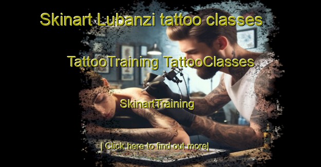 Skinart Lubanzi tattoo classes | #TattooTraining #TattooClasses #SkinartTraining-South Africa