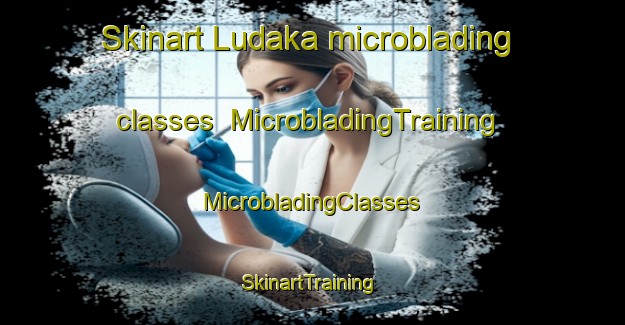 Skinart Ludaka microblading classes | #MicrobladingTraining #MicrobladingClasses #SkinartTraining-South Africa