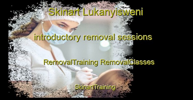 Skinart Lukanyisweni introductory removal sessions | #RemovalTraining #RemovalClasses #SkinartTraining-South Africa