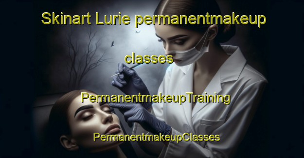Skinart Lurie permanentmakeup classes | PermanentmakeupTraining | PermanentmakeupClasses | SkinartTraining-South Africa