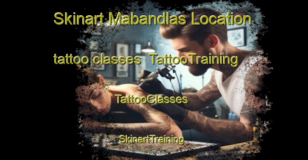 Skinart Mabandlas Location tattoo classes | TattooTraining | TattooClasses | SkinartTraining-South Africa