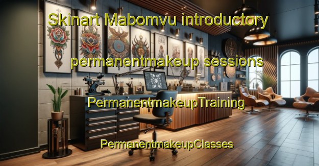 Skinart Mabomvu introductory permanentmakeup sessions | #PermanentmakeupTraining #PermanentmakeupClasses #SkinartTraining-South Africa