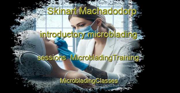 Skinart Machadodorp introductory microblading sessions | MicrobladingTraining | MicrobladingClasses | SkinartTraining-South Africa