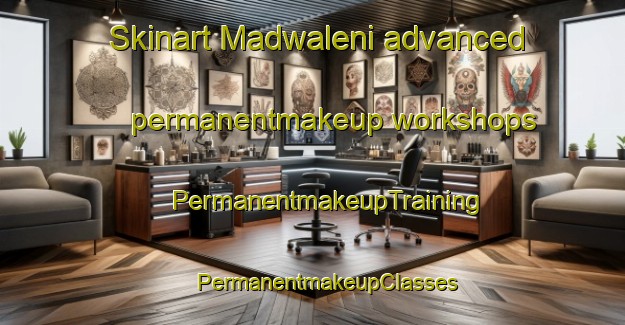 Skinart Madwaleni advanced permanentmakeup workshops | #PermanentmakeupTraining #PermanentmakeupClasses #SkinartTraining-South Africa