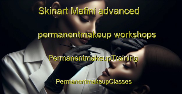 Skinart Mafini advanced permanentmakeup workshops | PermanentmakeupTraining | PermanentmakeupClasses | SkinartTraining-South Africa