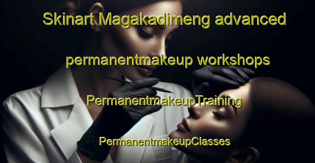 Skinart Magakadimeng advanced permanentmakeup workshops | #PermanentmakeupTraining #PermanentmakeupClasses #SkinartTraining-South Africa