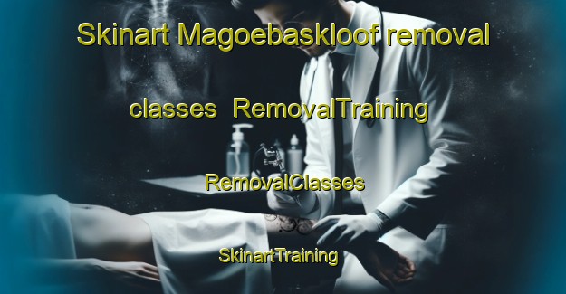 Skinart Magoebaskloof removal classes | RemovalTraining | RemovalClasses | SkinartTraining-South Africa