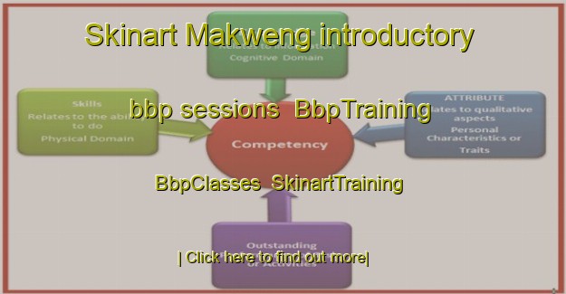 Skinart Makweng introductory bbp sessions | BbpTraining | BbpClasses | SkinartTraining-South Africa
