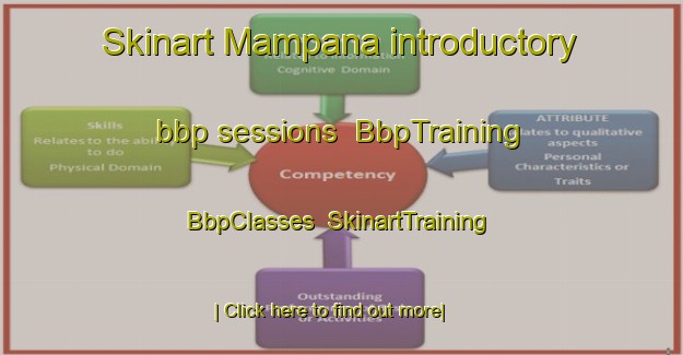 Skinart Mampana introductory bbp sessions | BbpTraining | BbpClasses | SkinartTraining-South Africa