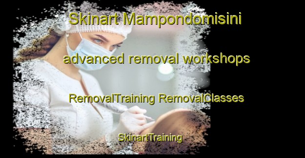 Skinart Mampondomisini advanced removal workshops | #RemovalTraining #RemovalClasses #SkinartTraining-South Africa