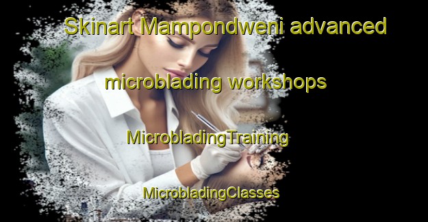 Skinart Mampondweni advanced microblading workshops | MicrobladingTraining | MicrobladingClasses | SkinartTraining-South Africa