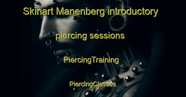 Skinart Manenberg introductory piercing sessions | #PiercingTraining #PiercingClasses #SkinartTraining-South Africa