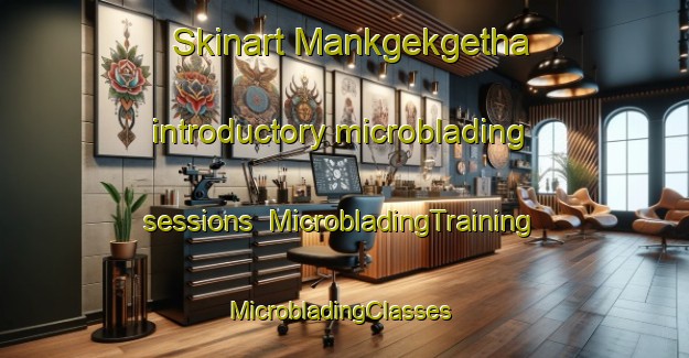 Skinart Mankgekgetha introductory microblading sessions | MicrobladingTraining | MicrobladingClasses | SkinartTraining-South Africa