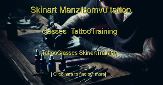 Skinart Manzibomvu tattoo classes | #TattooTraining #TattooClasses #SkinartTraining-South Africa