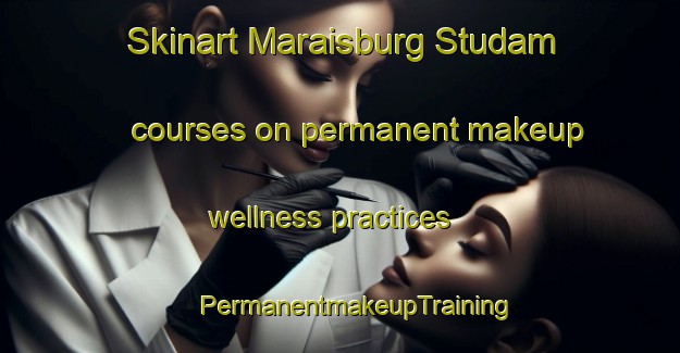 Skinart Maraisburg Studam courses on permanent makeup wellness practices | #PermanentmakeupTraining #PermanentmakeupClasses #SkinartTraining-South Africa