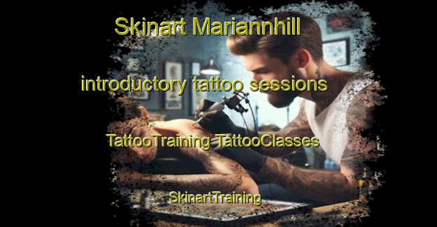 Skinart Mariannhill introductory tattoo sessions | #TattooTraining #TattooClasses #SkinartTraining-South Africa