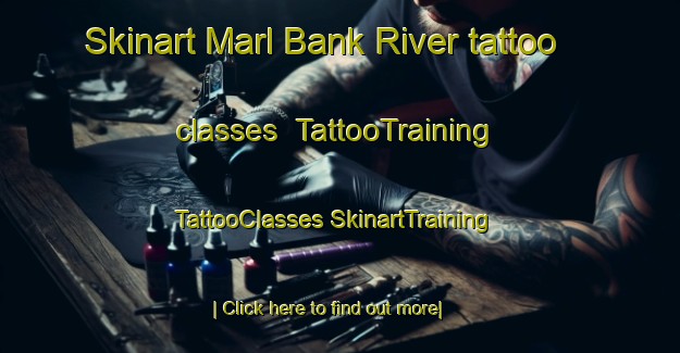 Skinart Marl Bank River tattoo classes | #TattooTraining #TattooClasses #SkinartTraining-South Africa