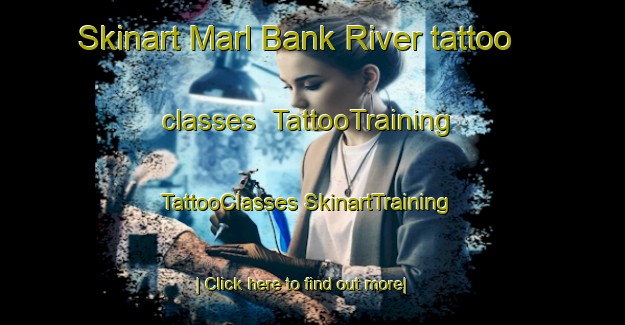 Skinart Marl Bank River tattoo classes | #TattooTraining #TattooClasses #SkinartTraining-South Africa