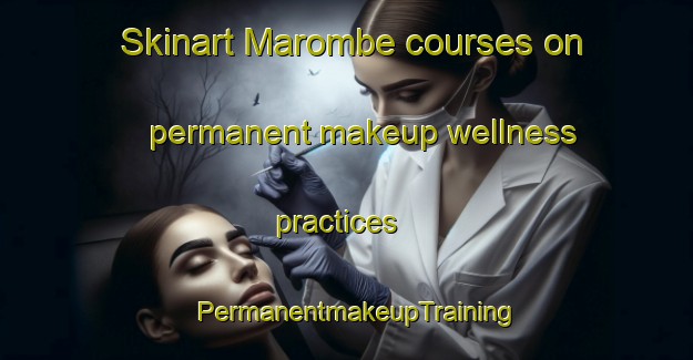 Skinart Marombe courses on permanent makeup wellness practices | PermanentmakeupTraining | PermanentmakeupClasses | SkinartTraining-South Africa