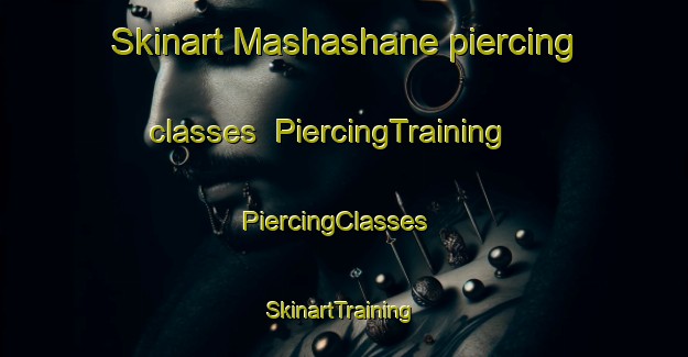 Skinart Mashashane piercing classes | PiercingTraining | PiercingClasses | SkinartTraining-South Africa