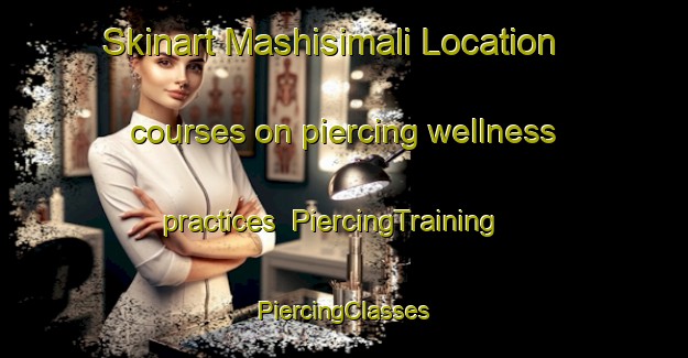 Skinart Mashisimali Location courses on piercing wellness practices | #PiercingTraining #PiercingClasses #SkinartTraining-South Africa