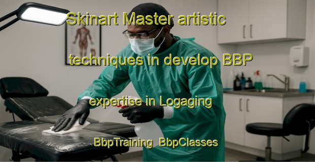 Skinart Master artistic techniques in develop BBP expertise in Logaging | BbpTraining | BbpClasses | SkinartTraining-South Africa