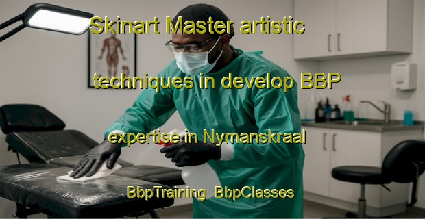 Skinart Master artistic techniques in develop BBP expertise in Nymanskraal | BbpTraining | BbpClasses | SkinartTraining-South Africa